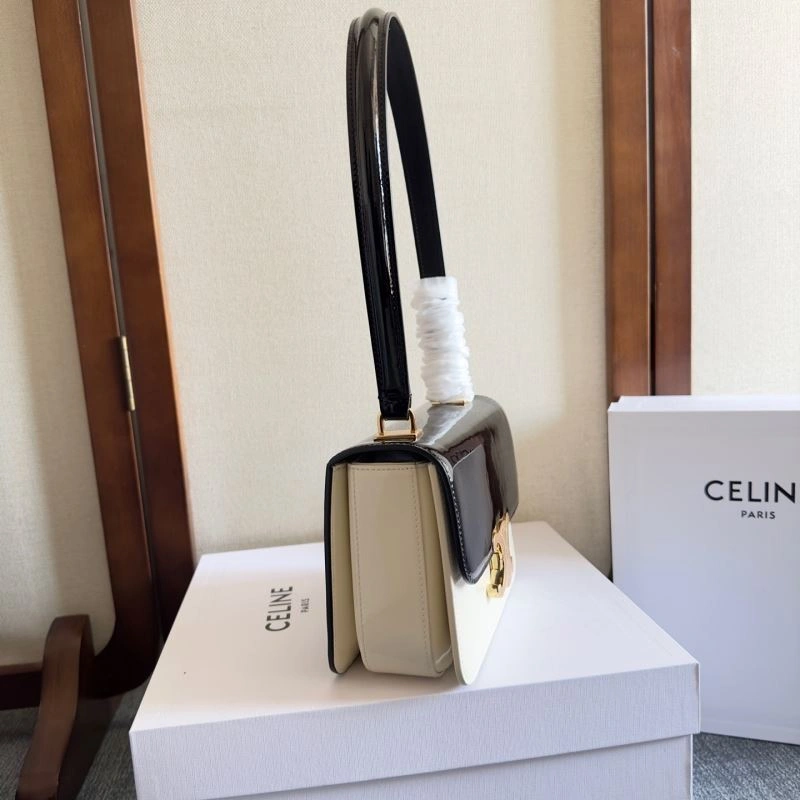 Stylish Celine Top Handle Bags 60265