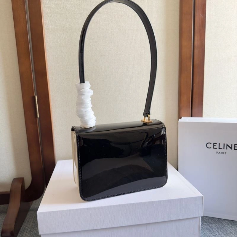 Stylish Celine Top Handle Bags 60265