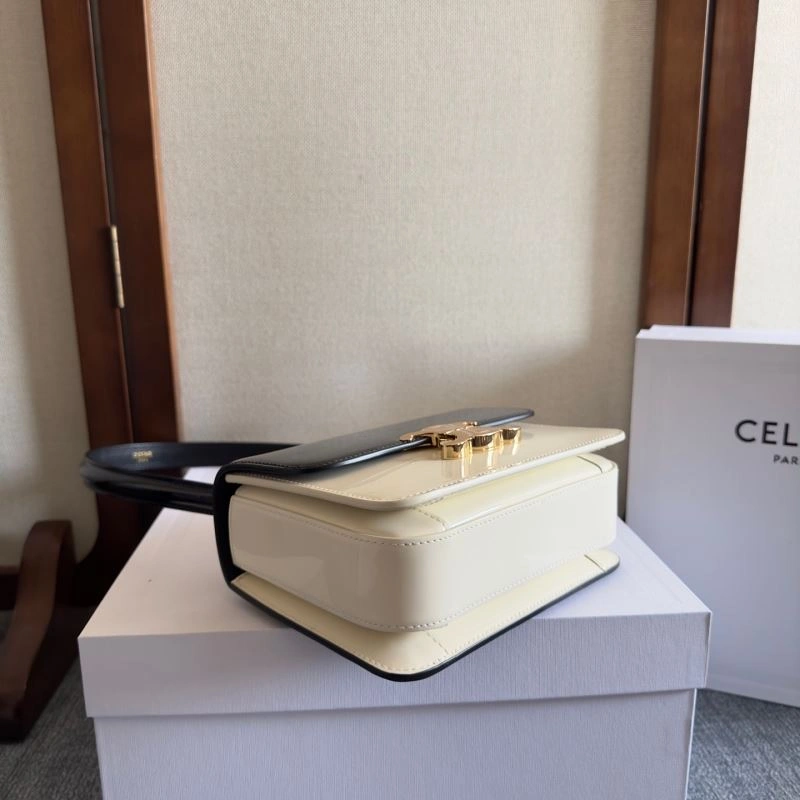 Stylish Celine Top Handle Bags 60265