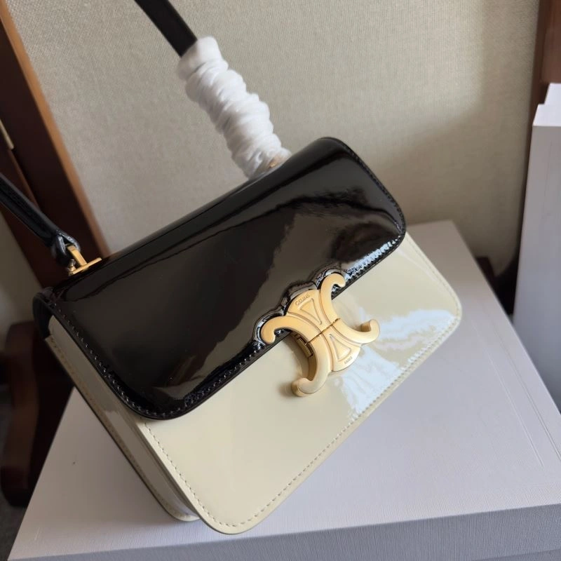 Stylish Celine Top Handle Bags 60265