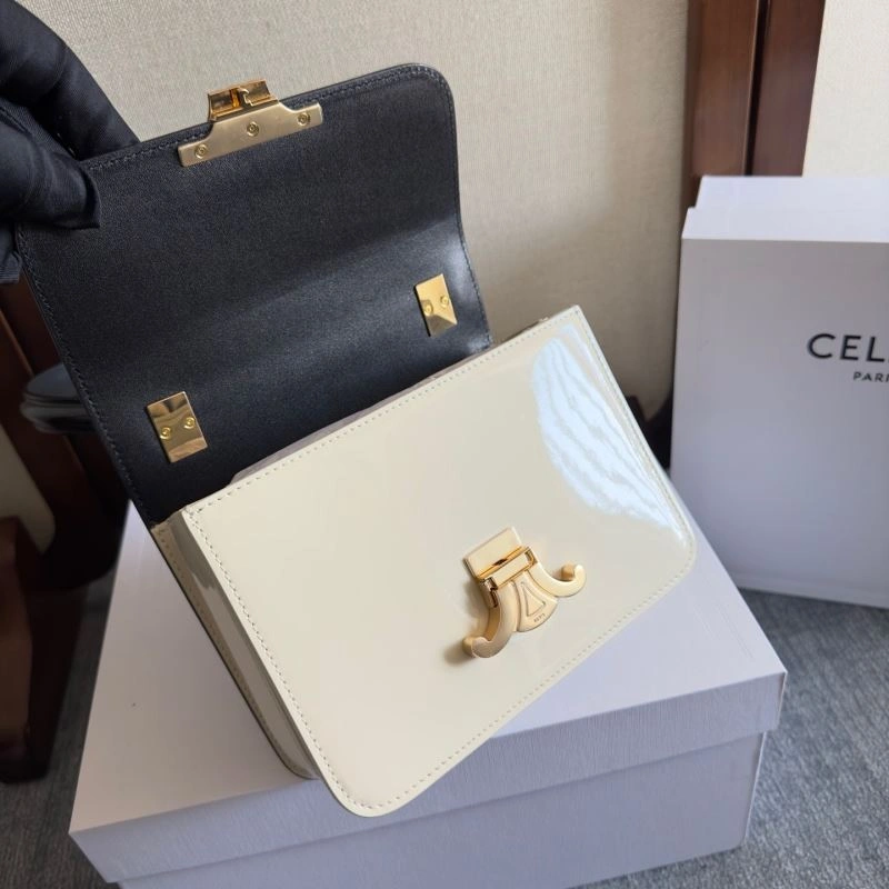Stylish Celine Top Handle Bags 60265