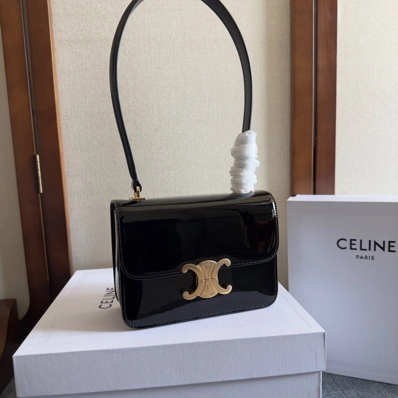 Celine Top Handle Bags Lightweight 60234