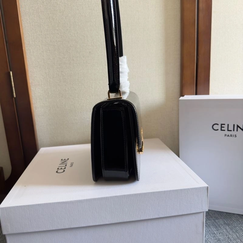 Celine Top Handle Bags Lightweight 60234