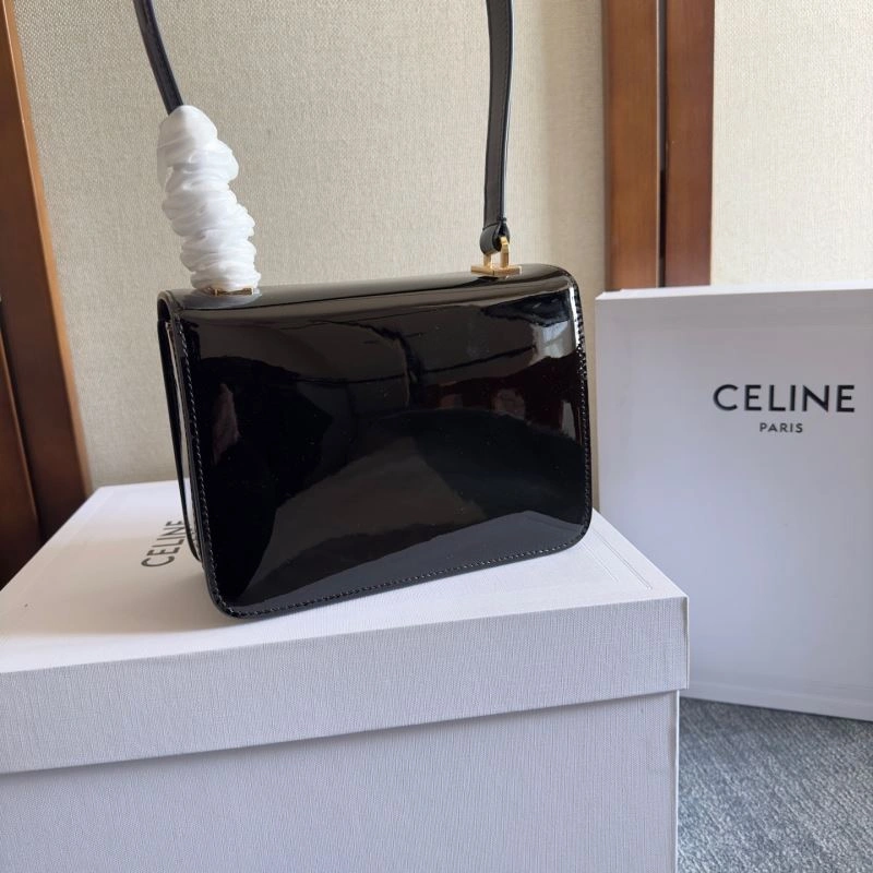 Celine Top Handle Bags Lightweight 60234