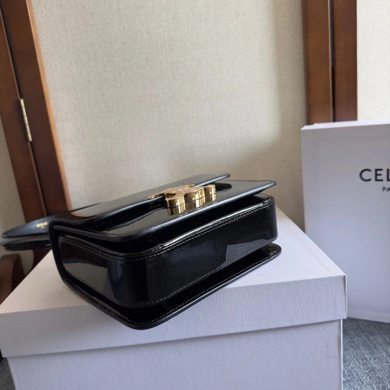 Celine Top Handle Bags Lightweight 60234