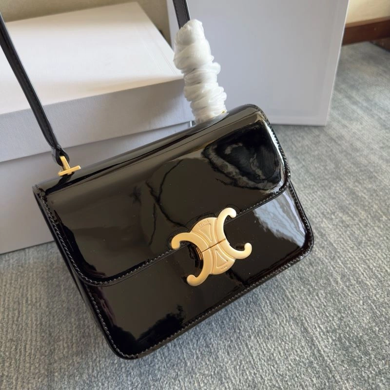 Celine Top Handle Bags Lightweight 60234