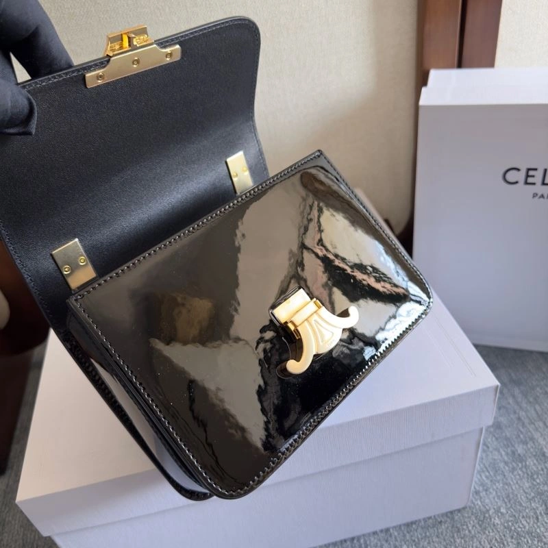 Celine Top Handle Bags Lightweight 60234