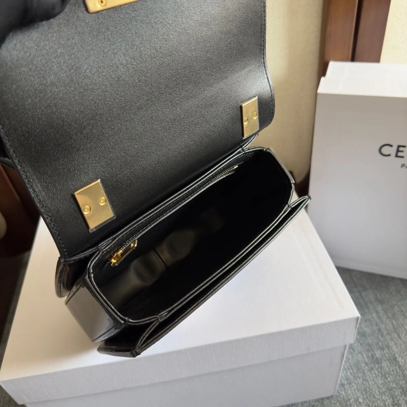 Celine Top Handle Bags Lightweight 60234