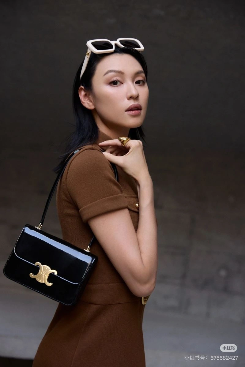 Celine Top Handle Bags Lightweight 60234
