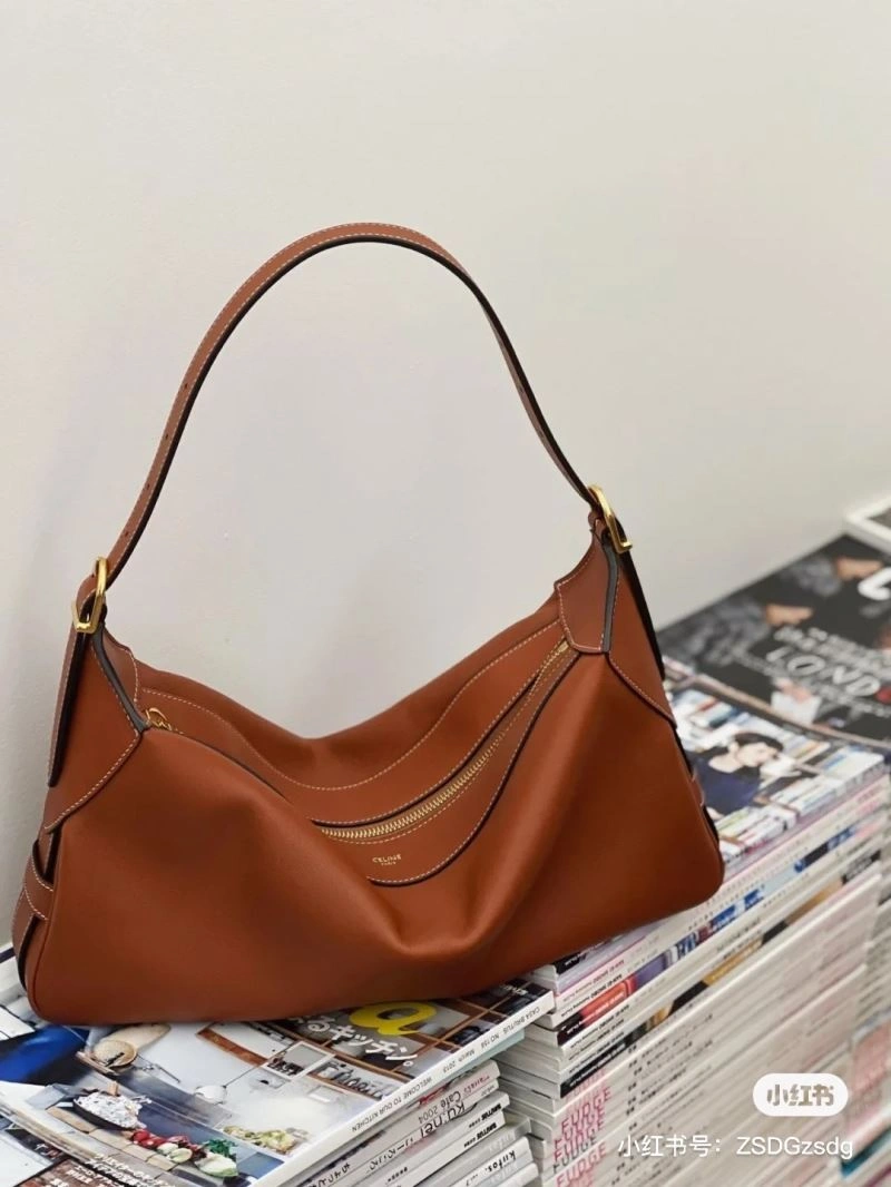 Vibrant Celine Top Handle Bags 60236