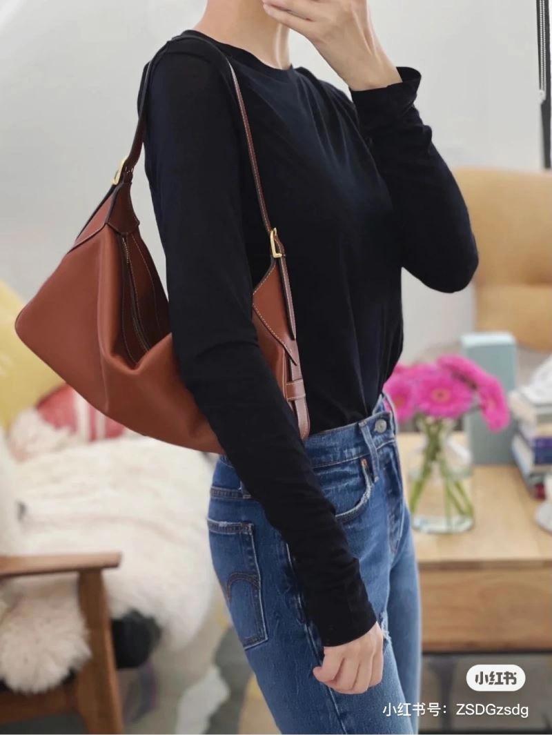 Vibrant Celine Top Handle Bags 60236