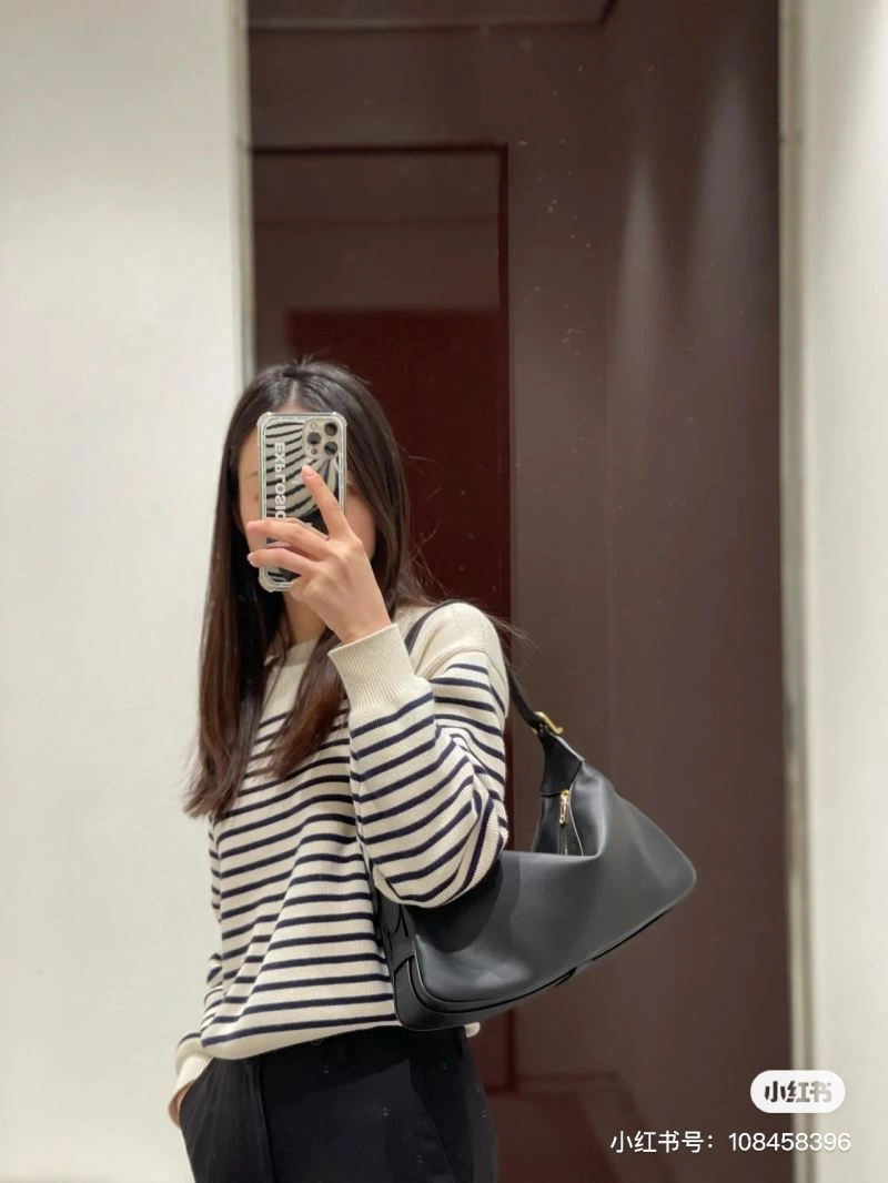 EyeCatching Celine Top Handle Bags 60240