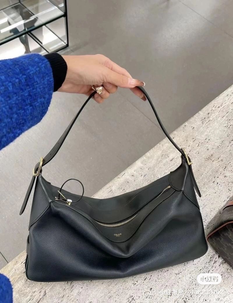EyeCatching Celine Top Handle Bags 60240