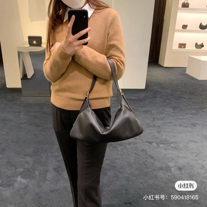 EyeCatching Celine Top Handle Bags 60240