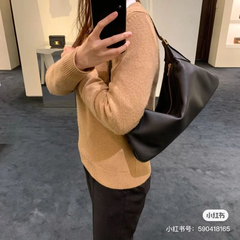 EyeCatching Celine Top Handle Bags 60240