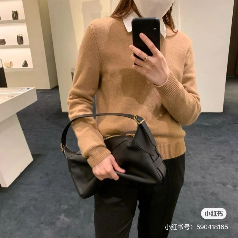 EyeCatching Celine Top Handle Bags 60240