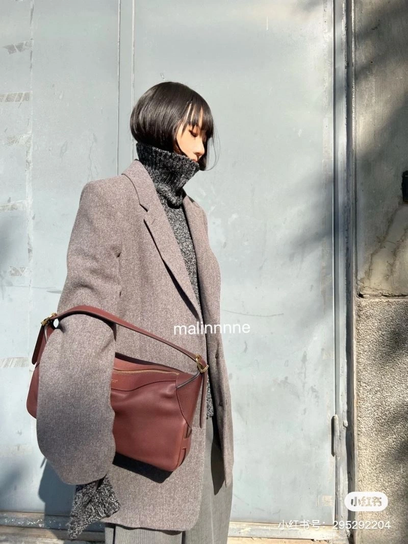 Celine Top Handle Bags Effortless 60244