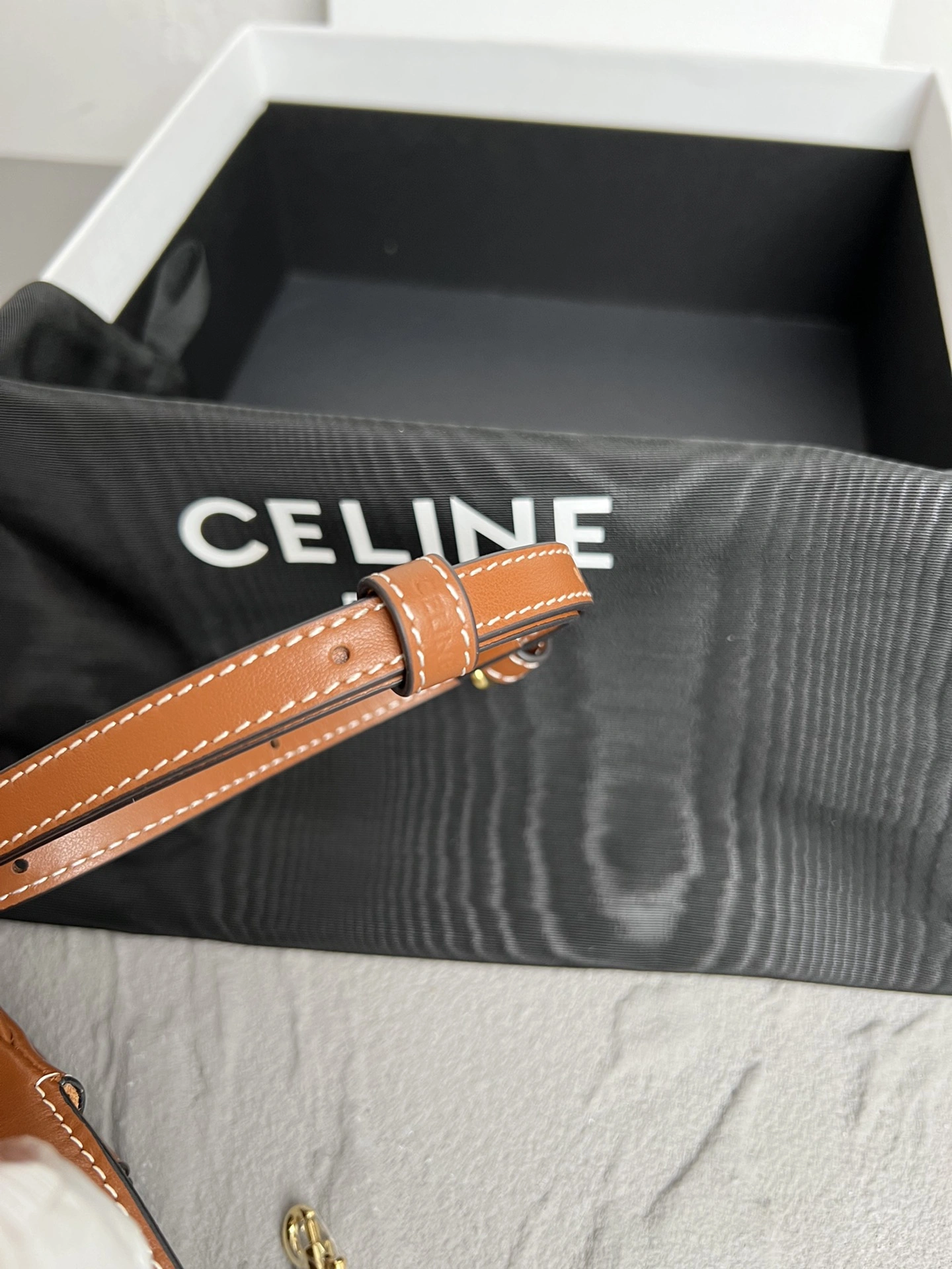 Celine Top Handle Bags Classic 78429