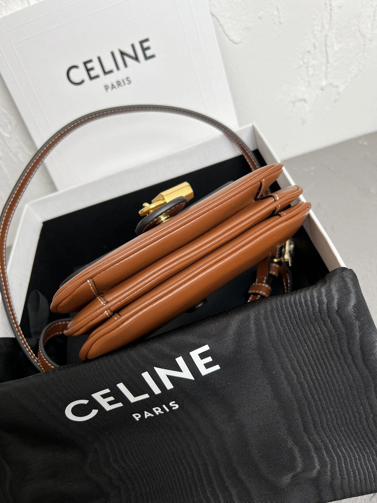 Celine Top Handle Bags Classic 78429
