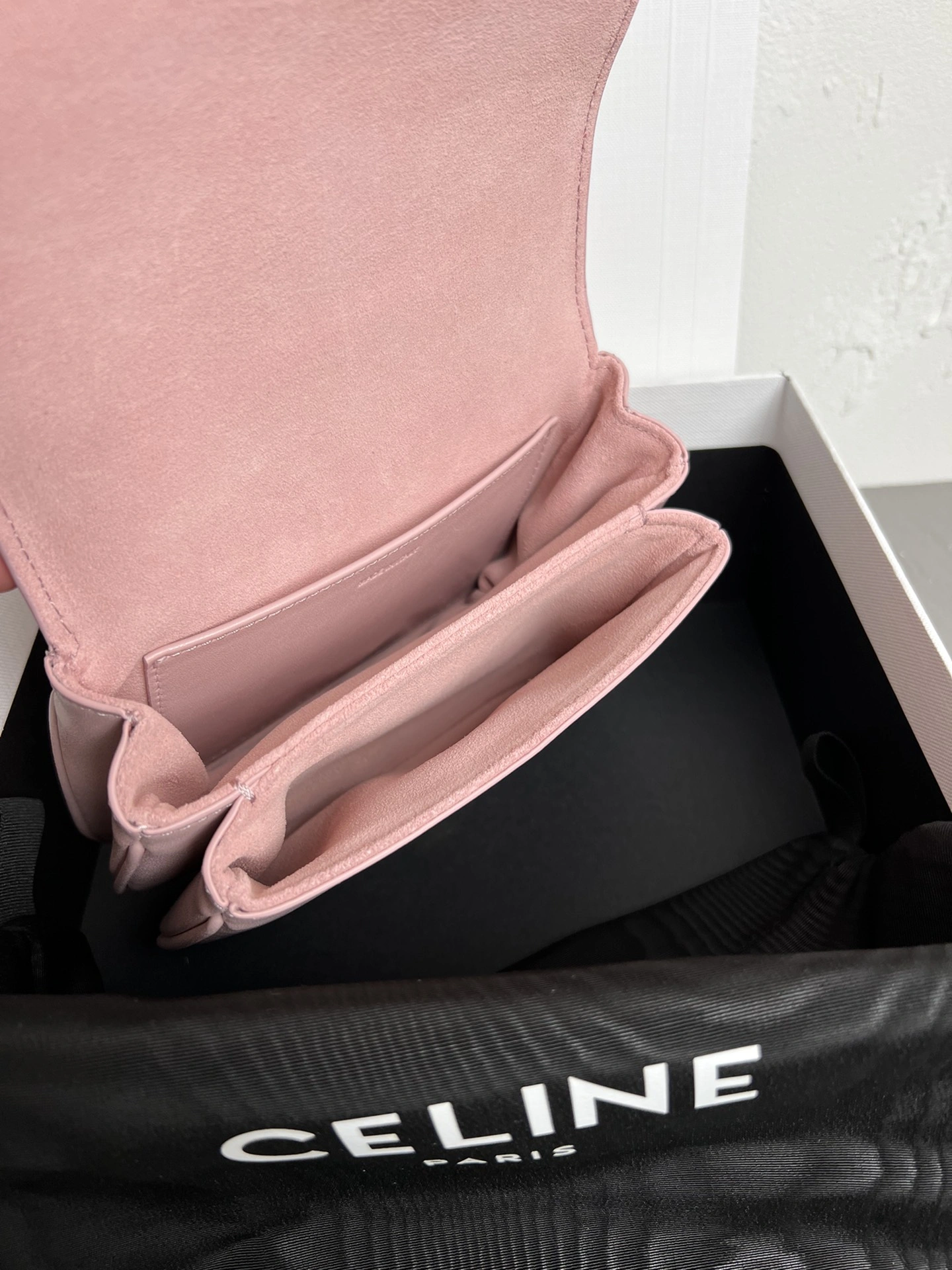 Celine Top Handle Bags Classic 78427