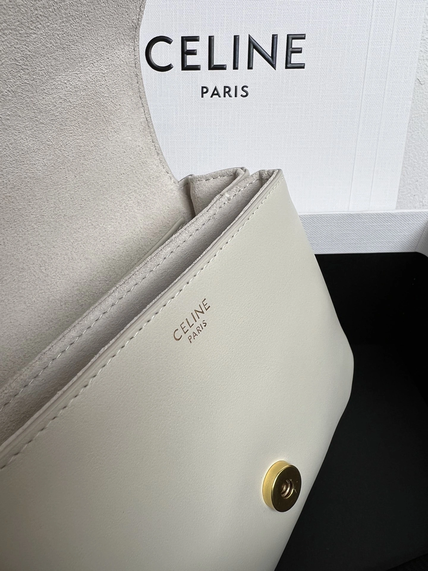 Celine Top Handle Bags ZipUp 78420