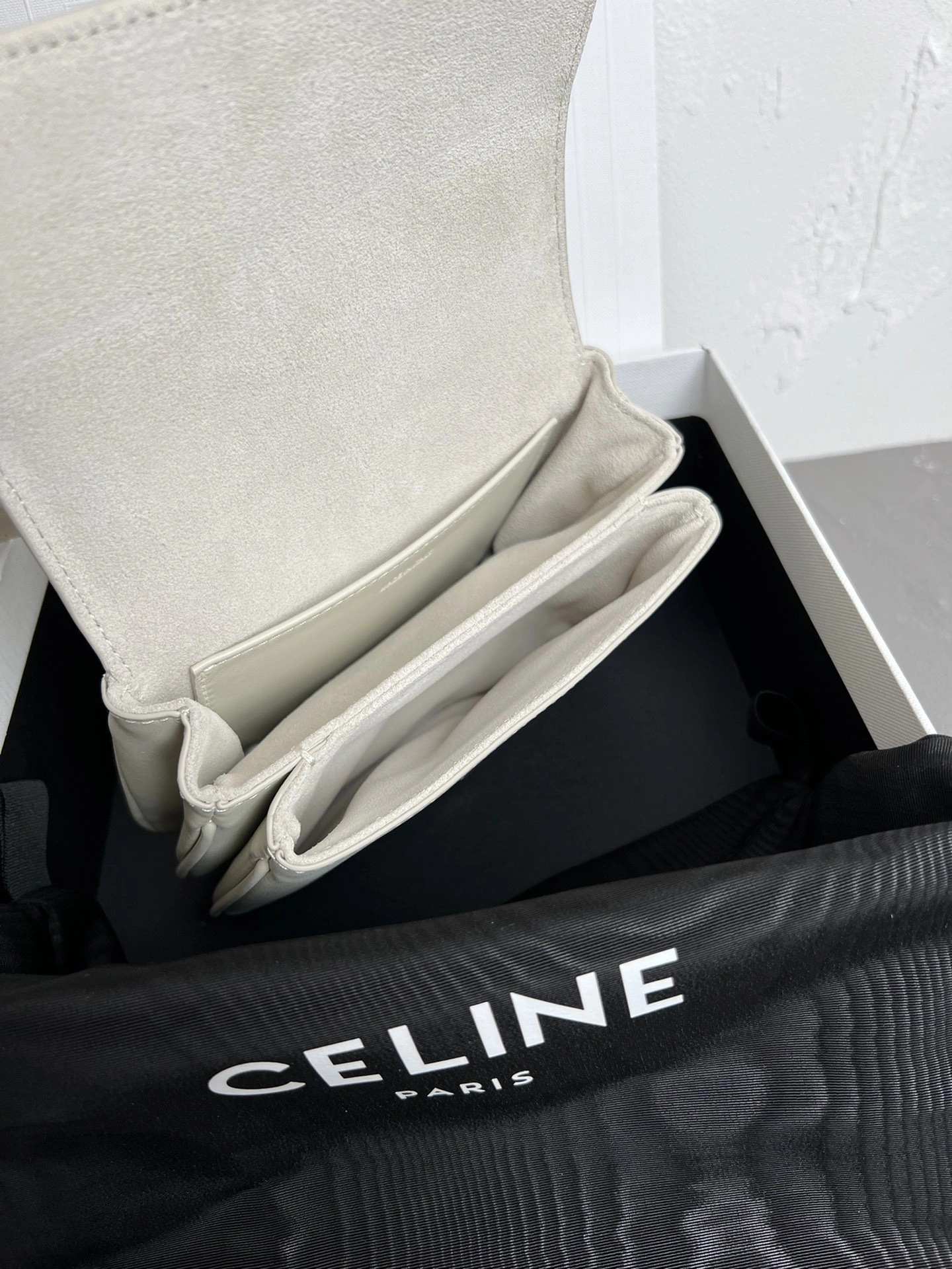 Celine Top Handle Bags ZipUp 78420