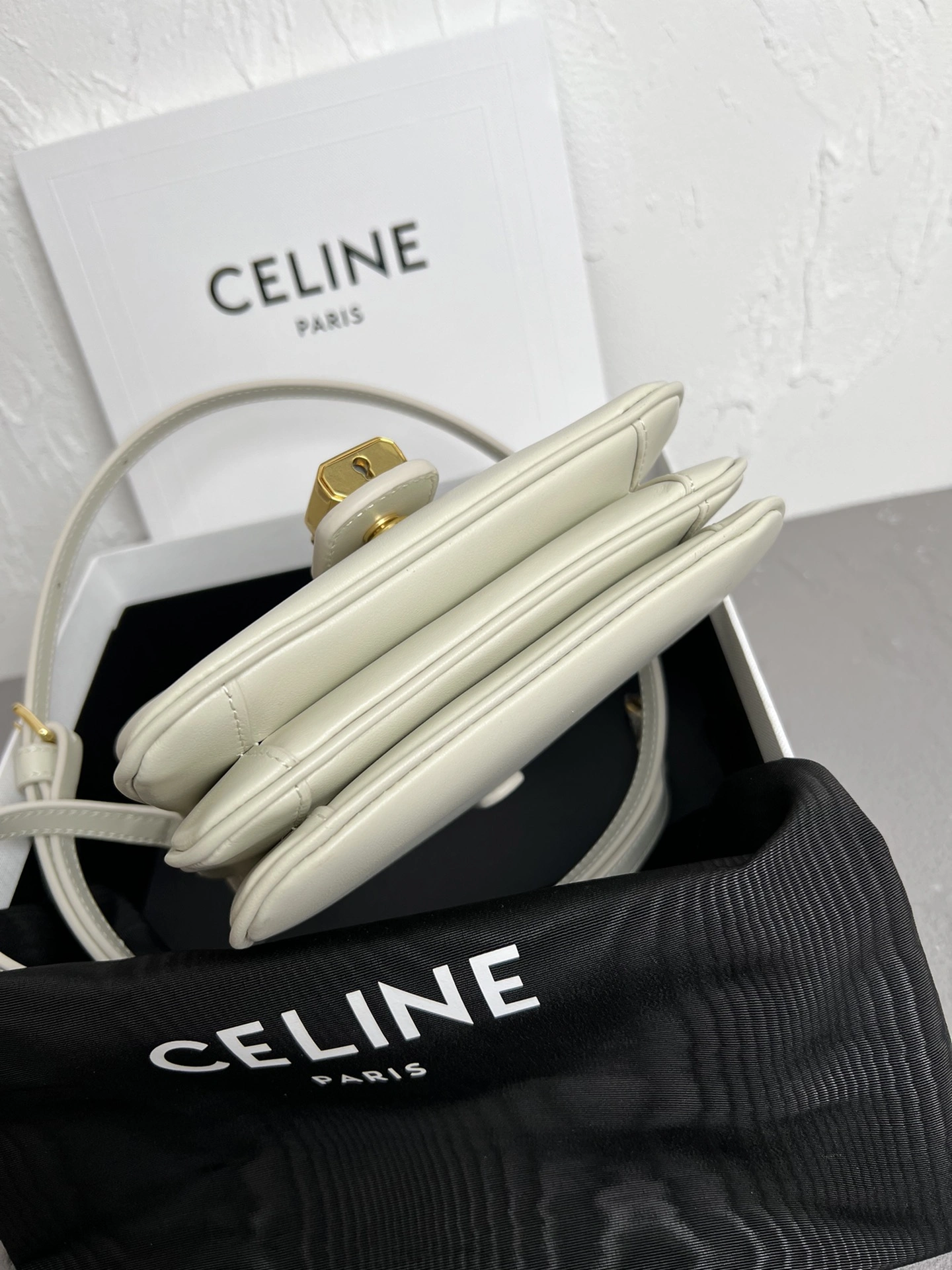 Celine Top Handle Bags ZipUp 78420
