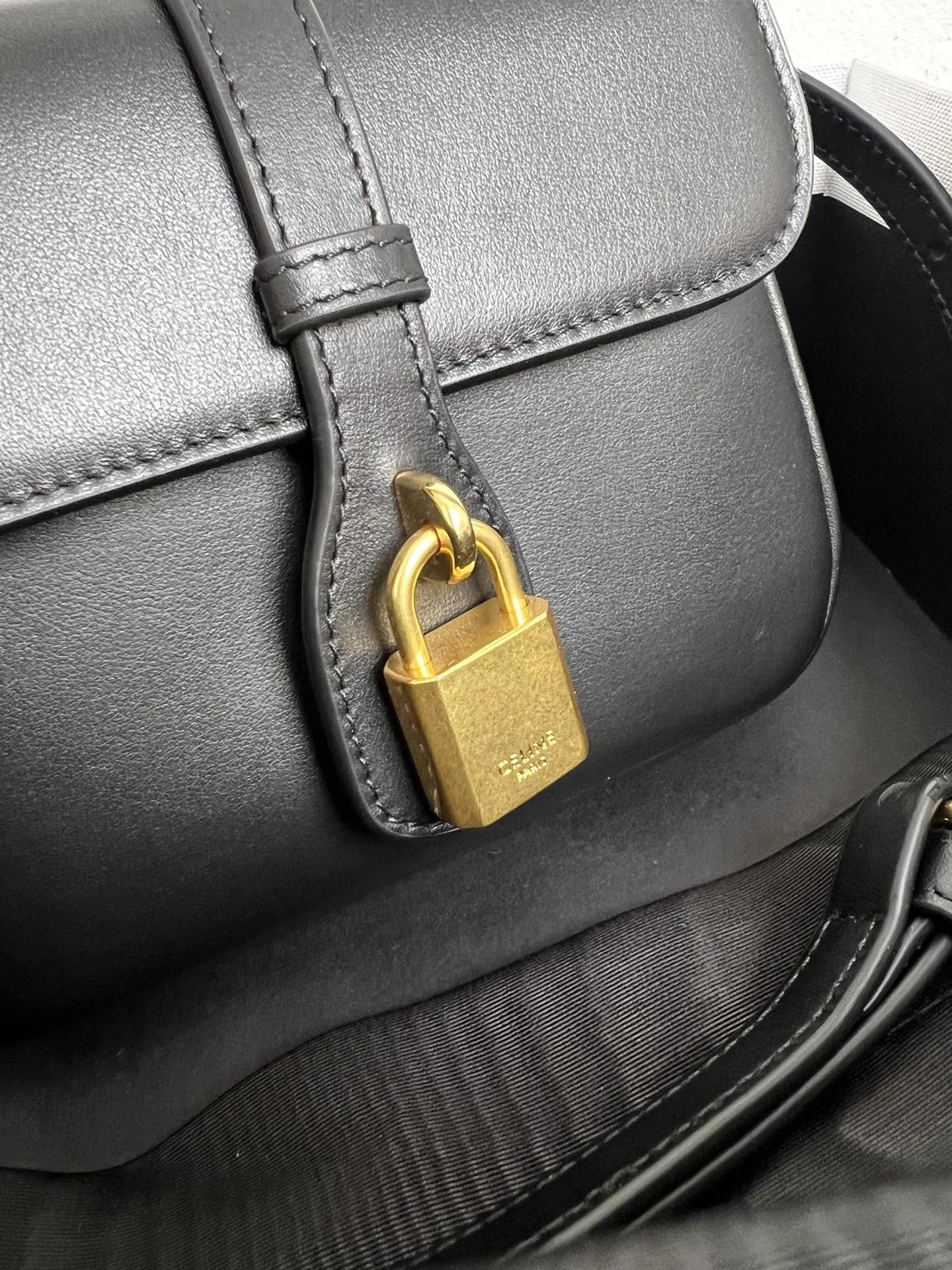 TopPick Celine Top Handle Bags 78426