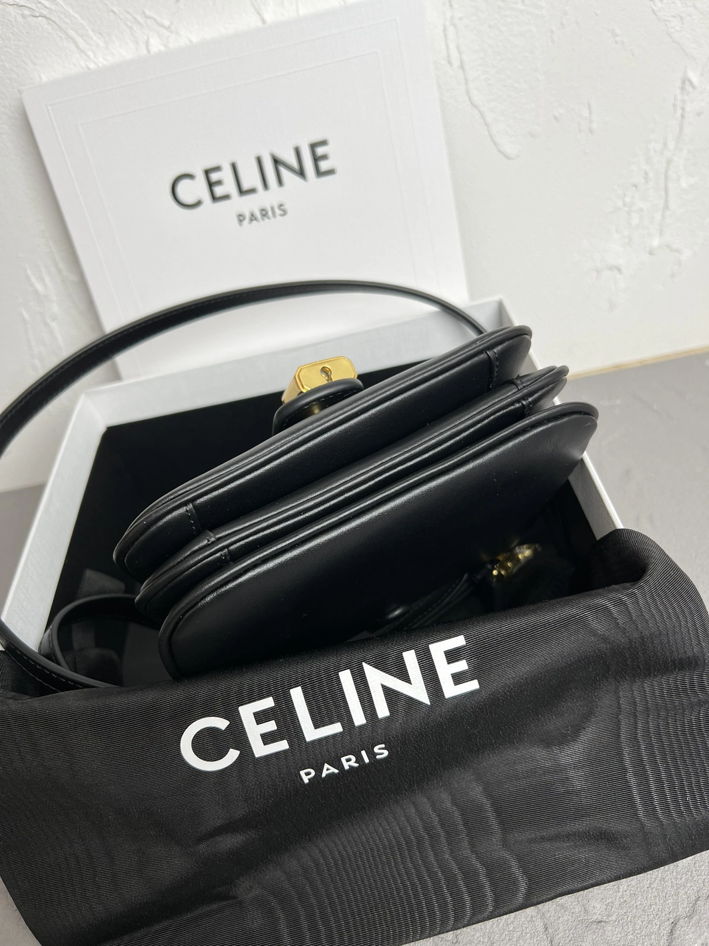TopPick Celine Top Handle Bags 78426