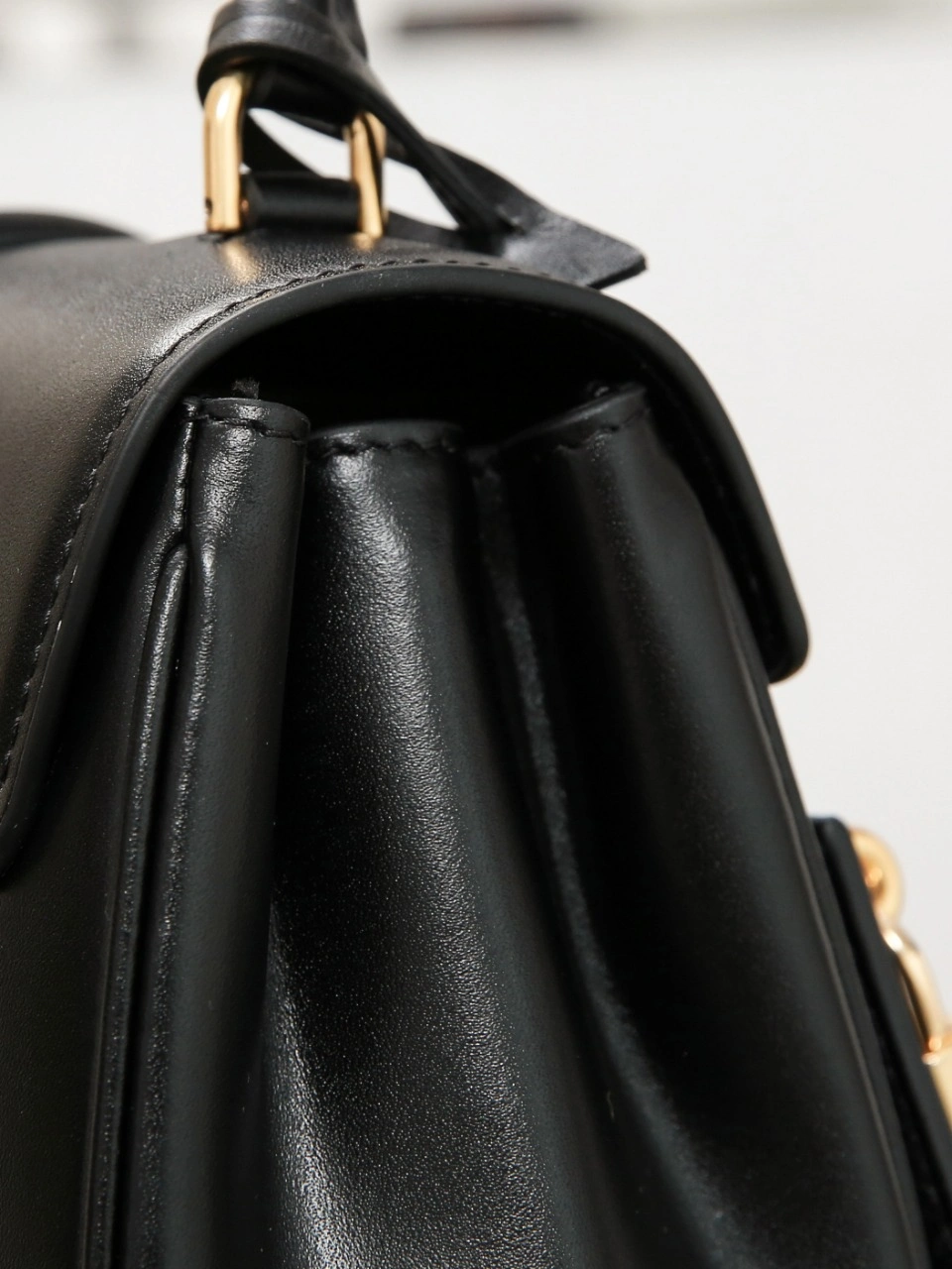 Packable Celine Top Handle Bags 78448