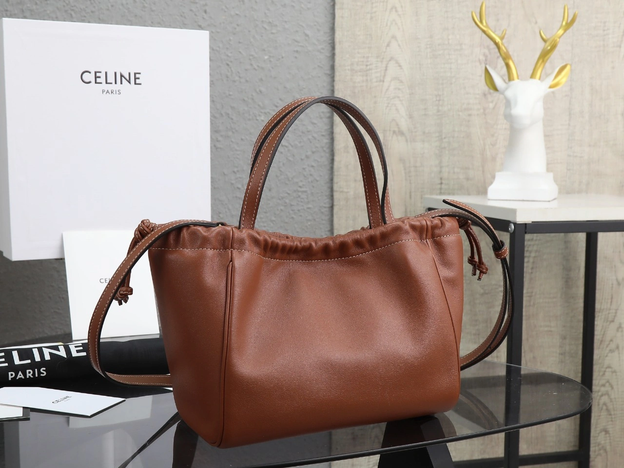 GoAnywhere Celine Top Handle Bags 78445