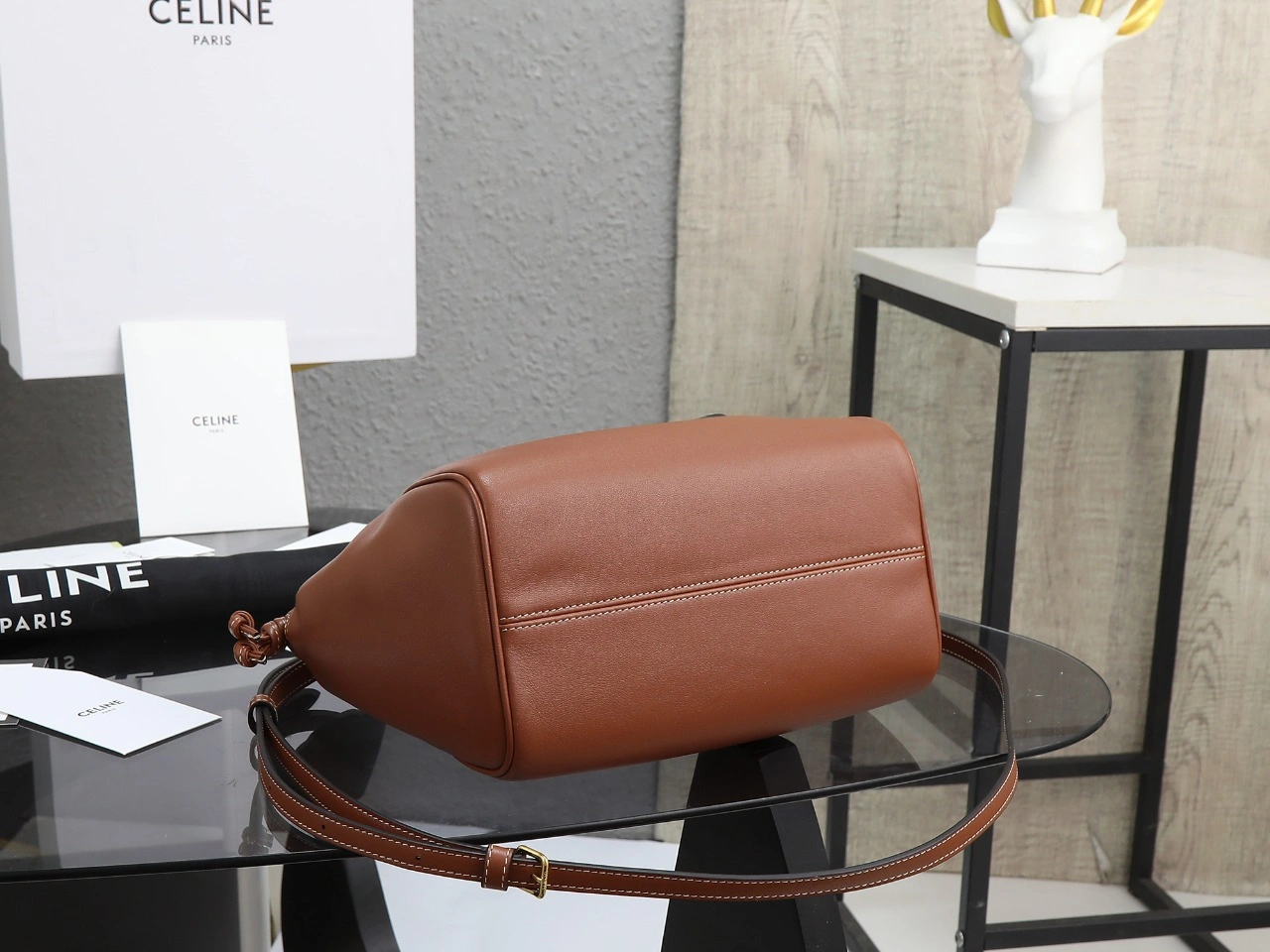 GoAnywhere Celine Top Handle Bags 78445