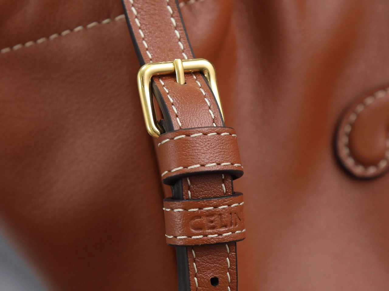 GoAnywhere Celine Top Handle Bags 78445