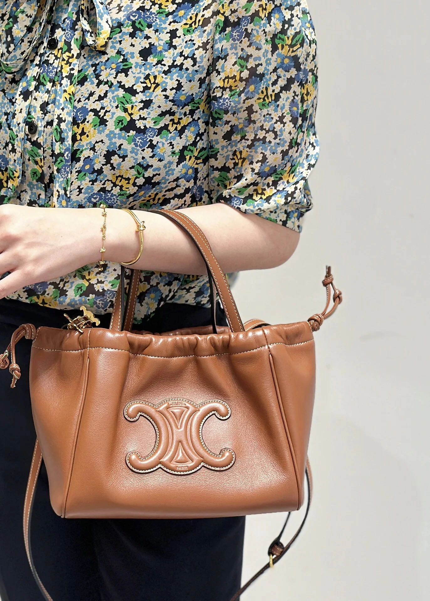GoAnywhere Celine Top Handle Bags 78445