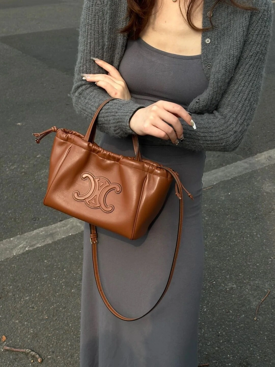 GoAnywhere Celine Top Handle Bags 78445