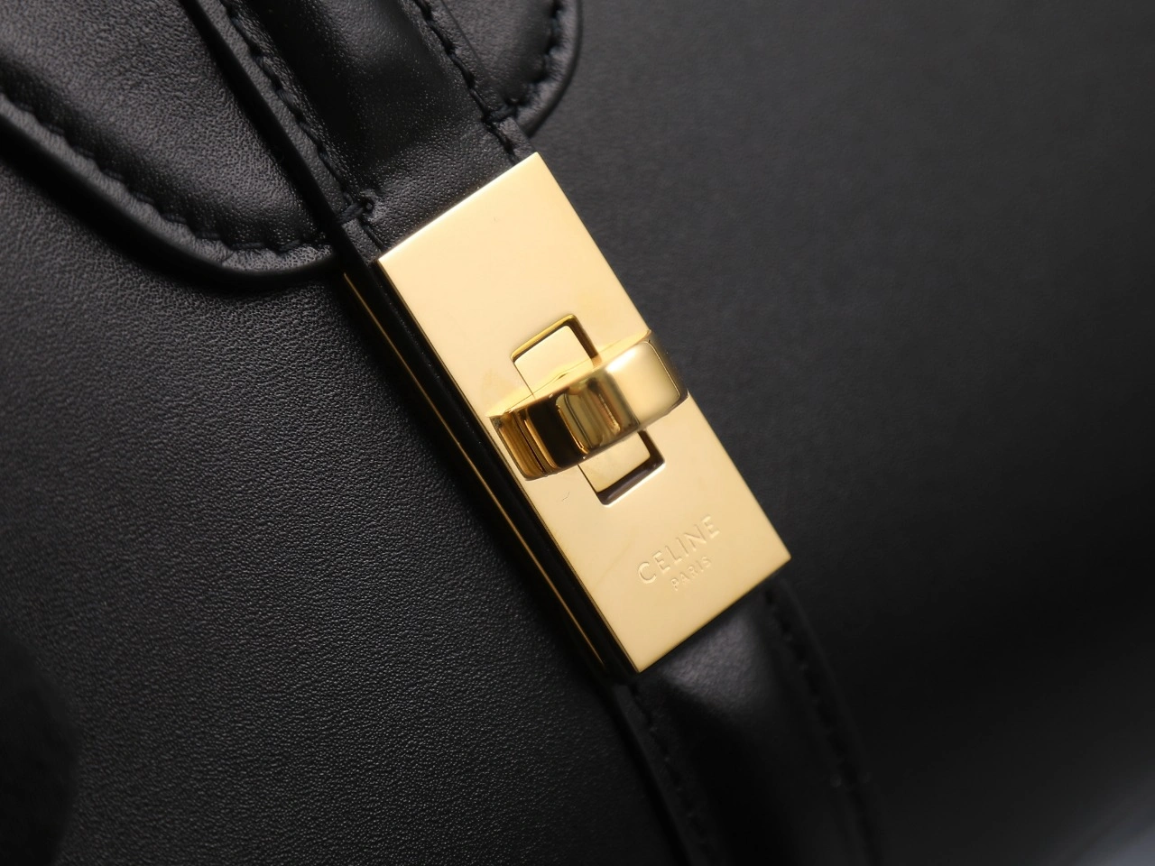 OdorResistant Celine Top Handle Bags 78446