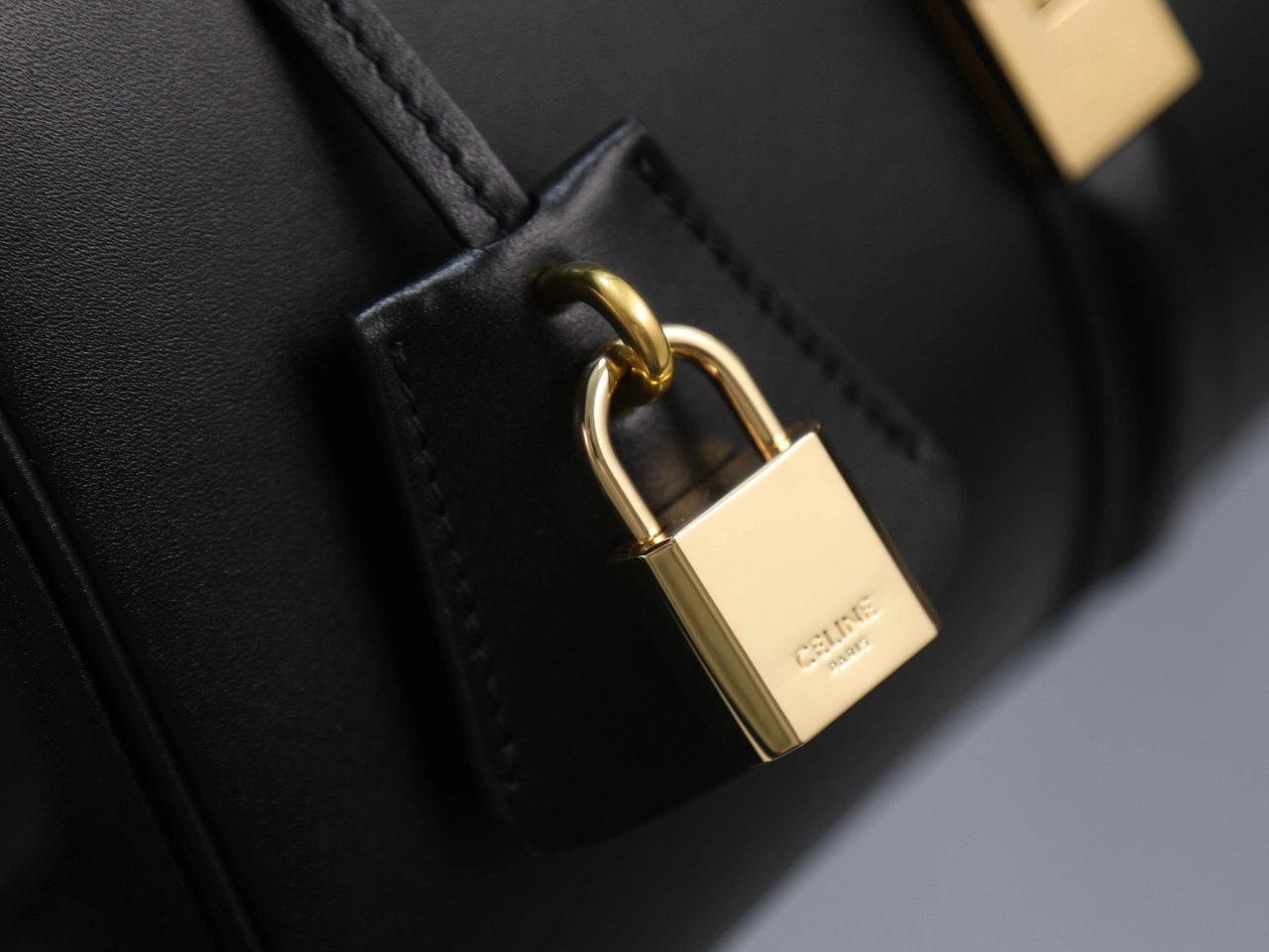 OdorResistant Celine Top Handle Bags 78446