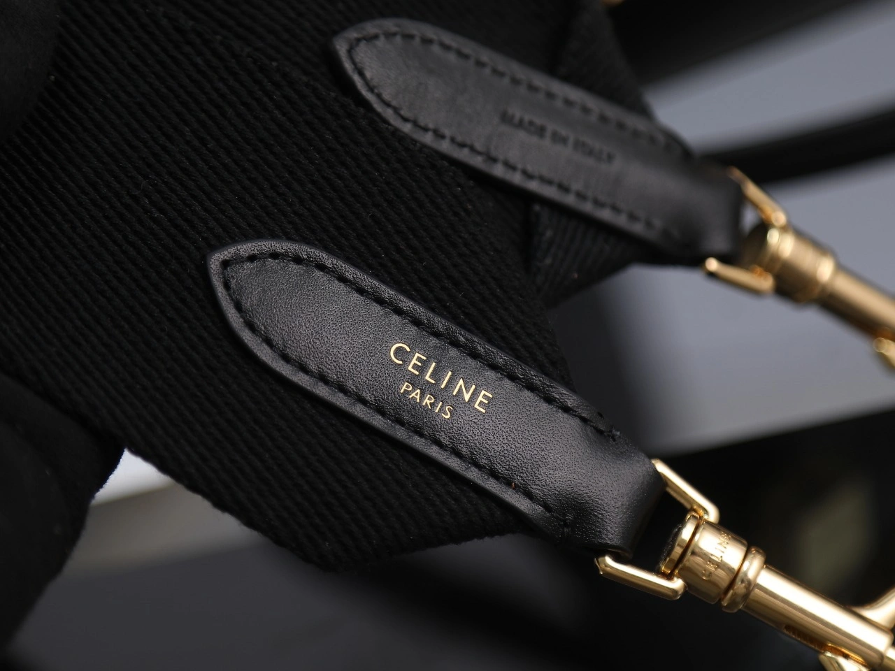 OdorResistant Celine Top Handle Bags 78446