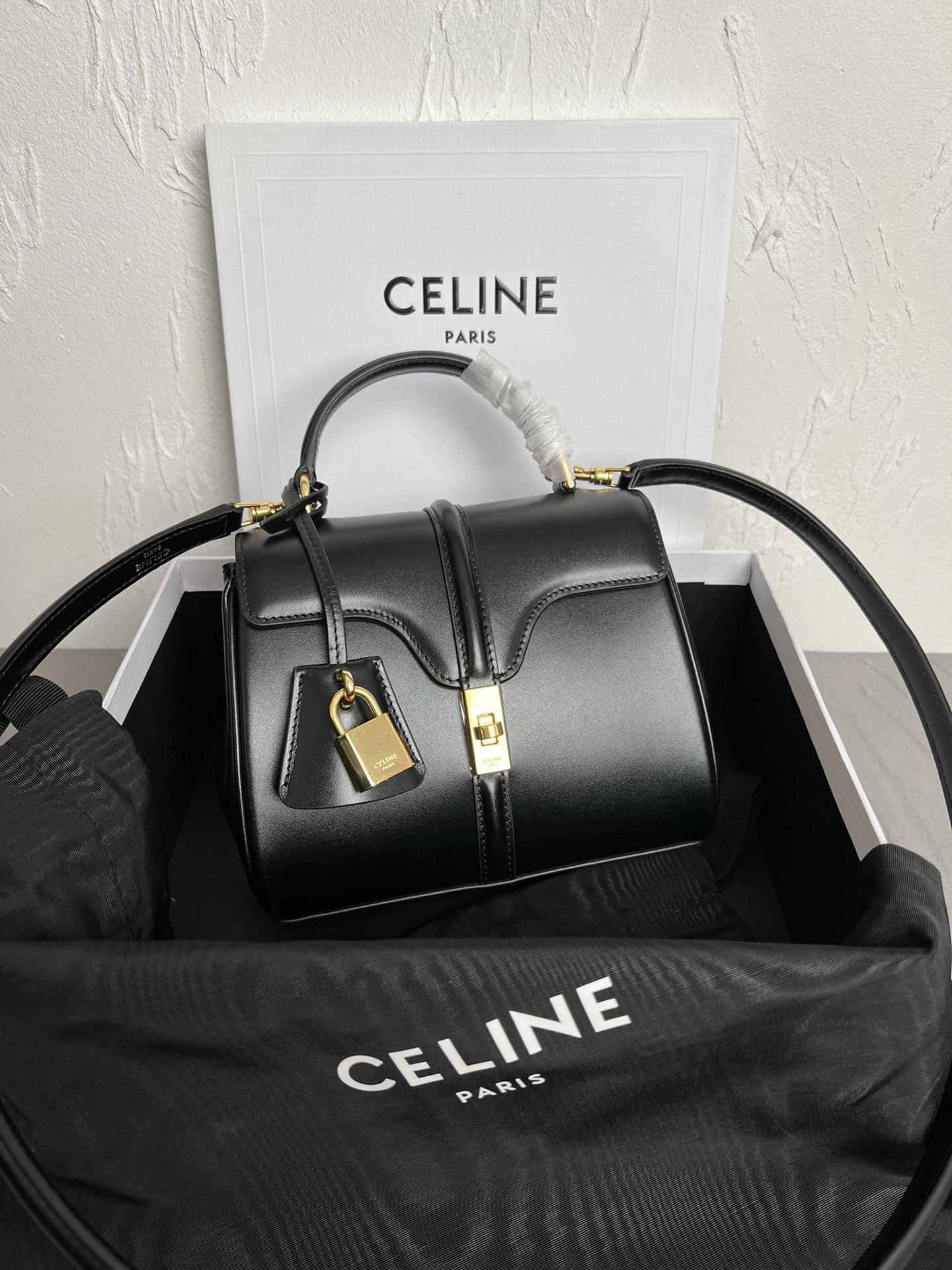 Celine Top Handle Bags Trendy 78432