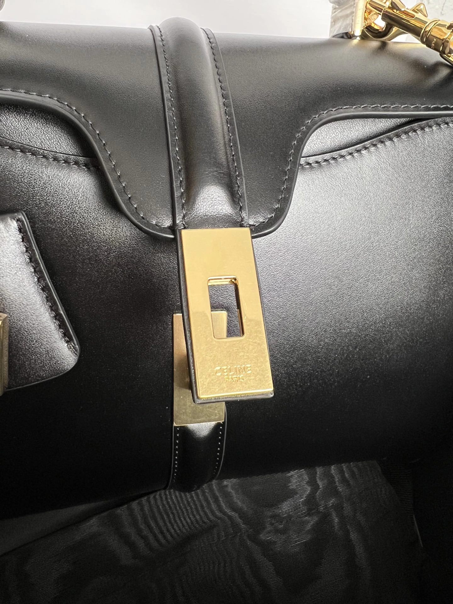 Celine Top Handle Bags SunProtective 78418