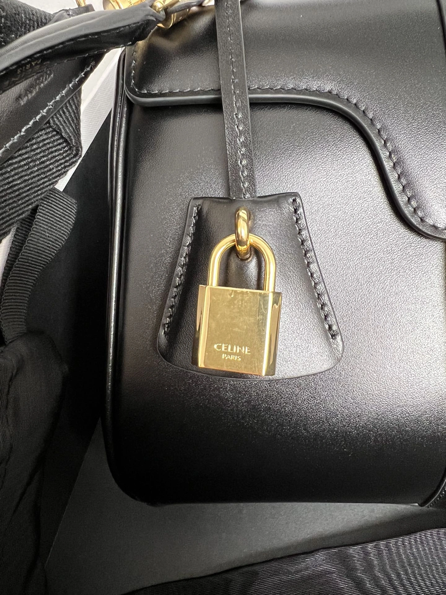 Celine Top Handle Bags SunProtective 78418