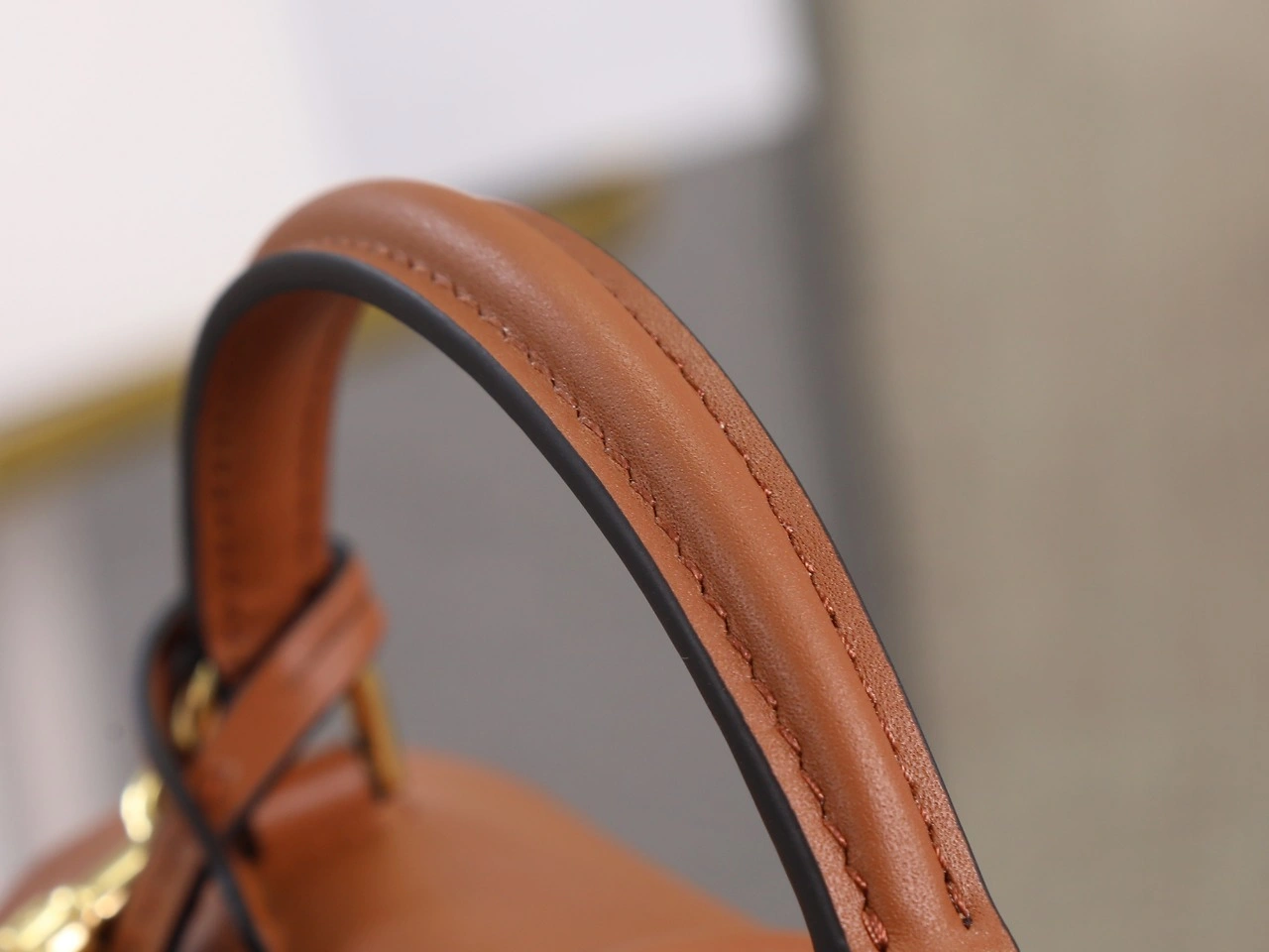 Reliable Celine Top Handle Bags 78444