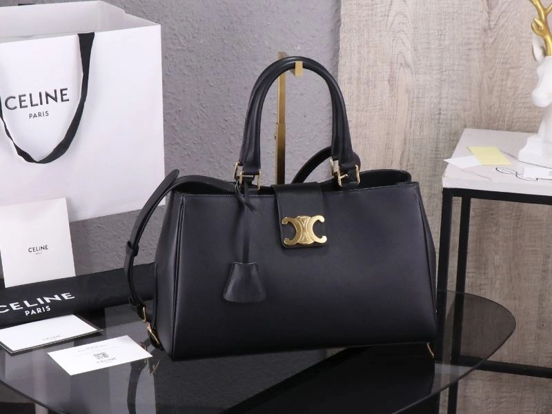 Celine Top Handle Bags Thermal 77199