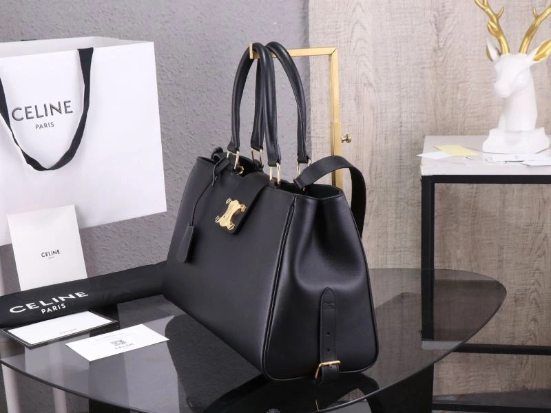 Celine Top Handle Bags Thermal 77199