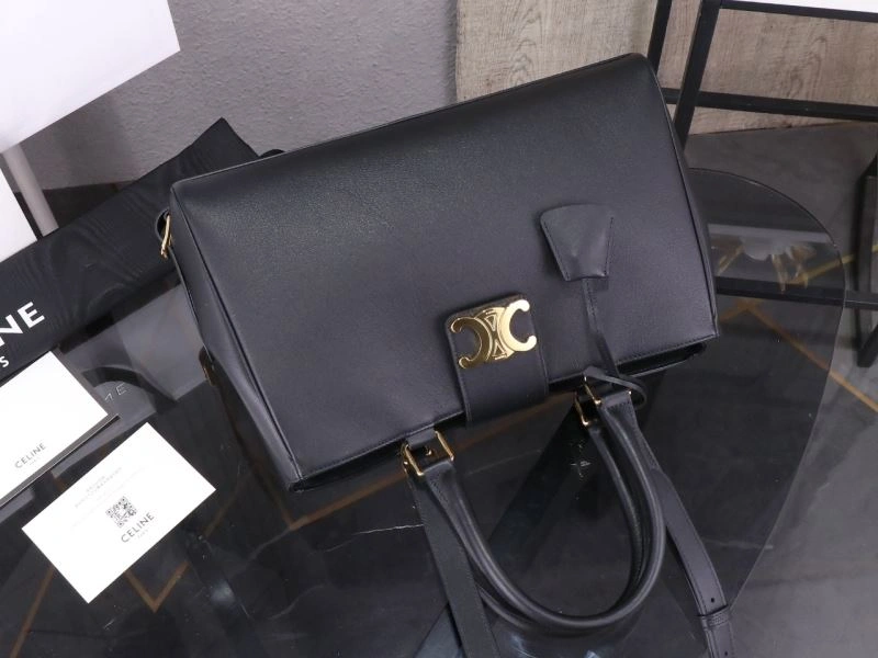 Celine Top Handle Bags Thermal 77199
