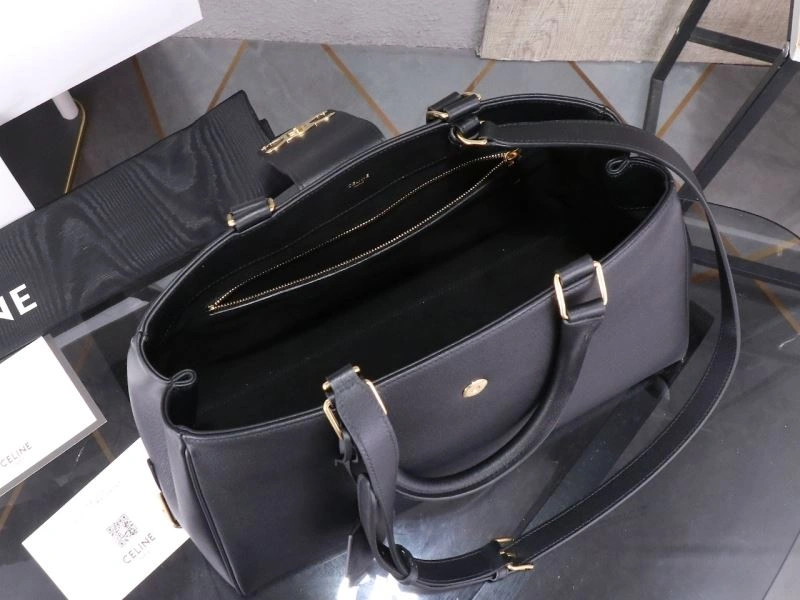 Celine Top Handle Bags Thermal 77199