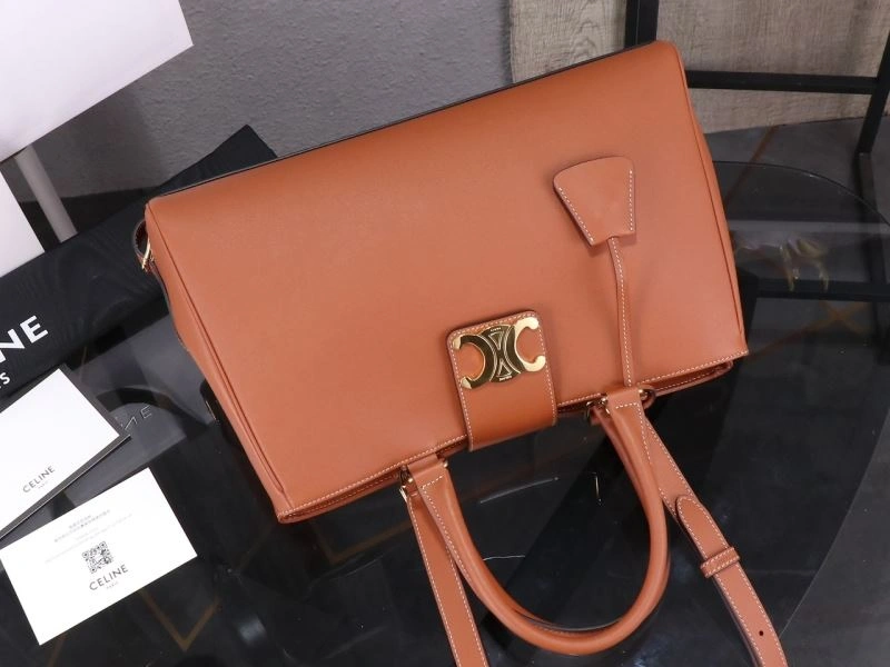Celine Top Handle Bags EasyCare 77201