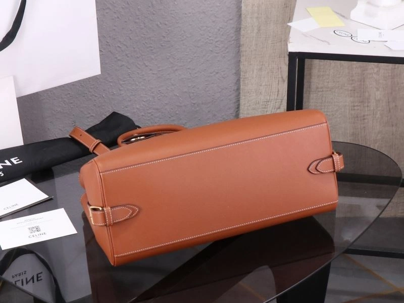 Celine Top Handle Bags EasyCare 77201