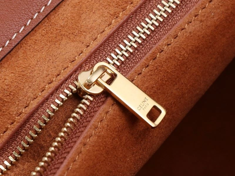 Celine Top Handle Bags EasyCare 77201