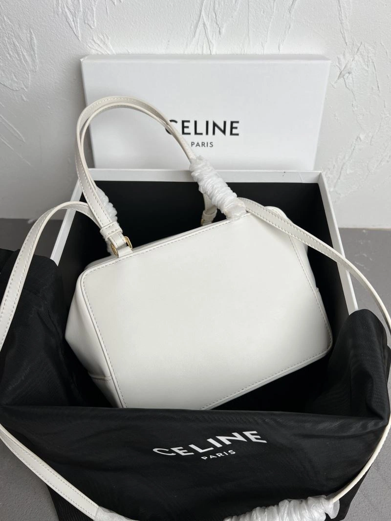 Celine Top Handle Bags Neat 77207